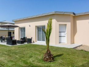 Holiday Home Kervennou by Interhome